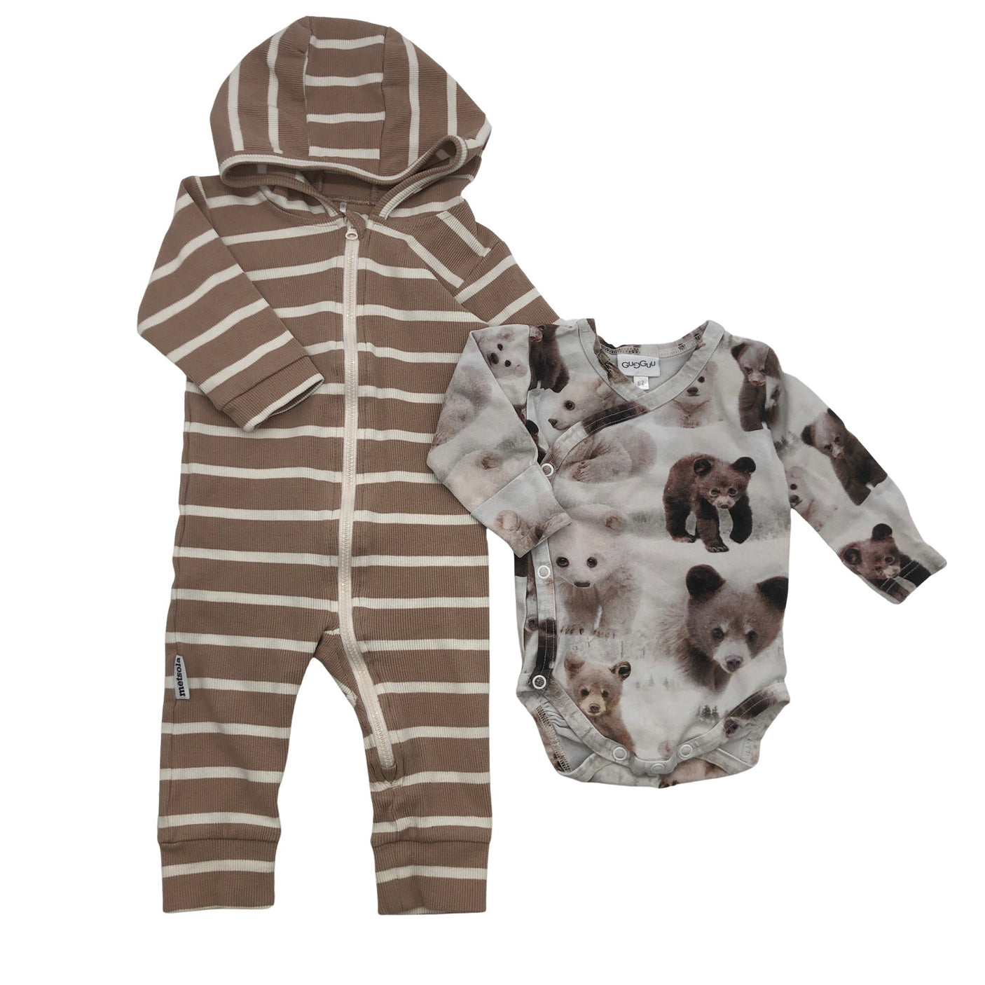 Unisex Metsola - Jumpsuit, koko 56 - 62 -  (1)