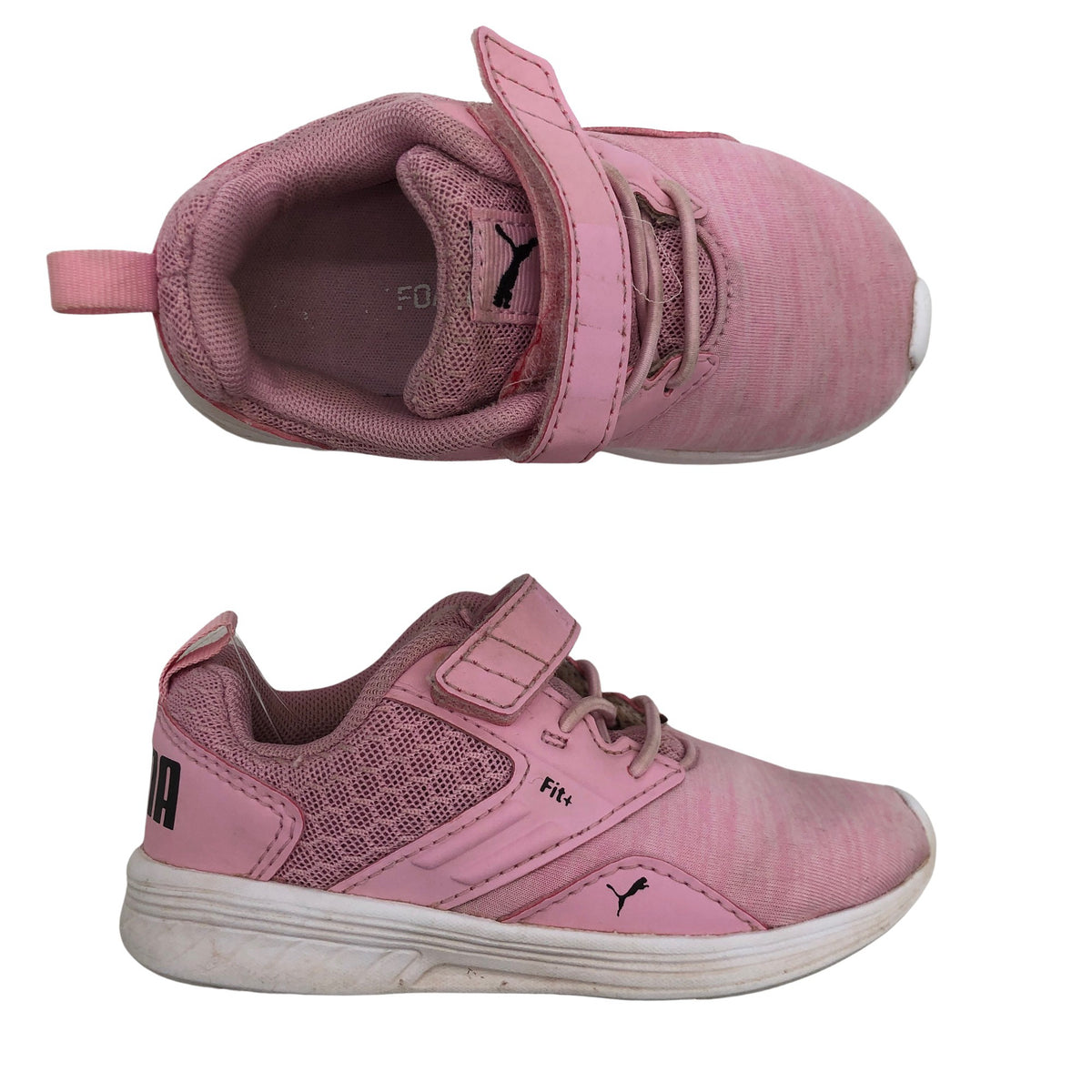 Unisex Puma - Lenkkarit, koko 24 -  (1)
