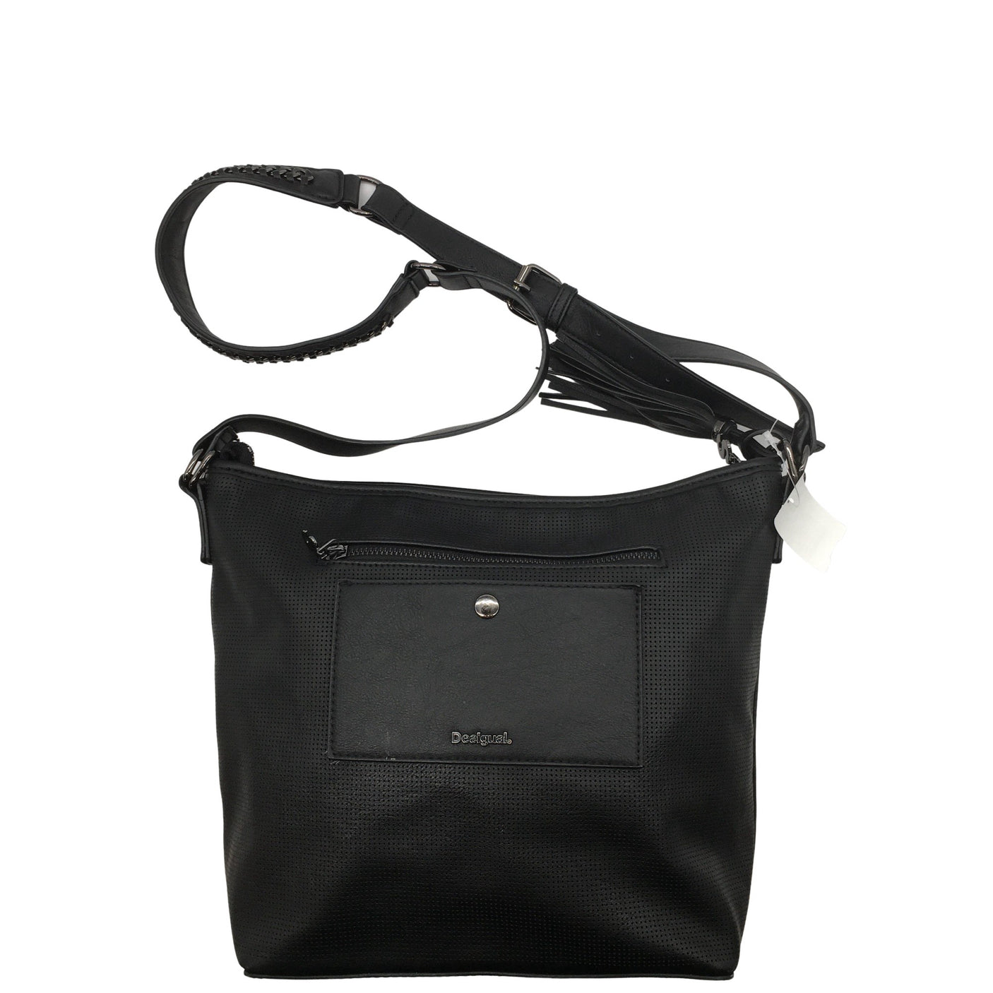 Unisex Desigual - Olkalaukku, koko Midi -  (1)