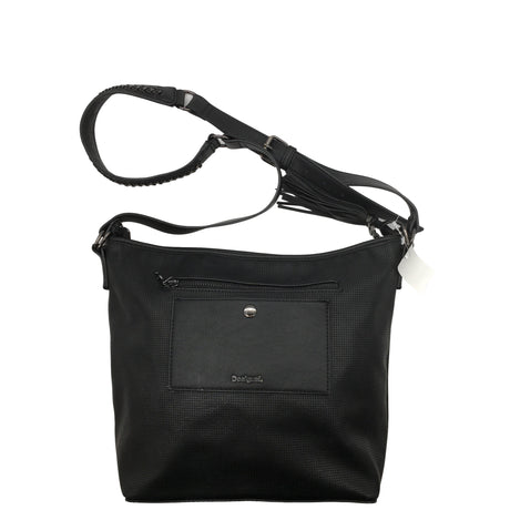 Unisex Desigual - Olkalaukku, koko Midi -  ()