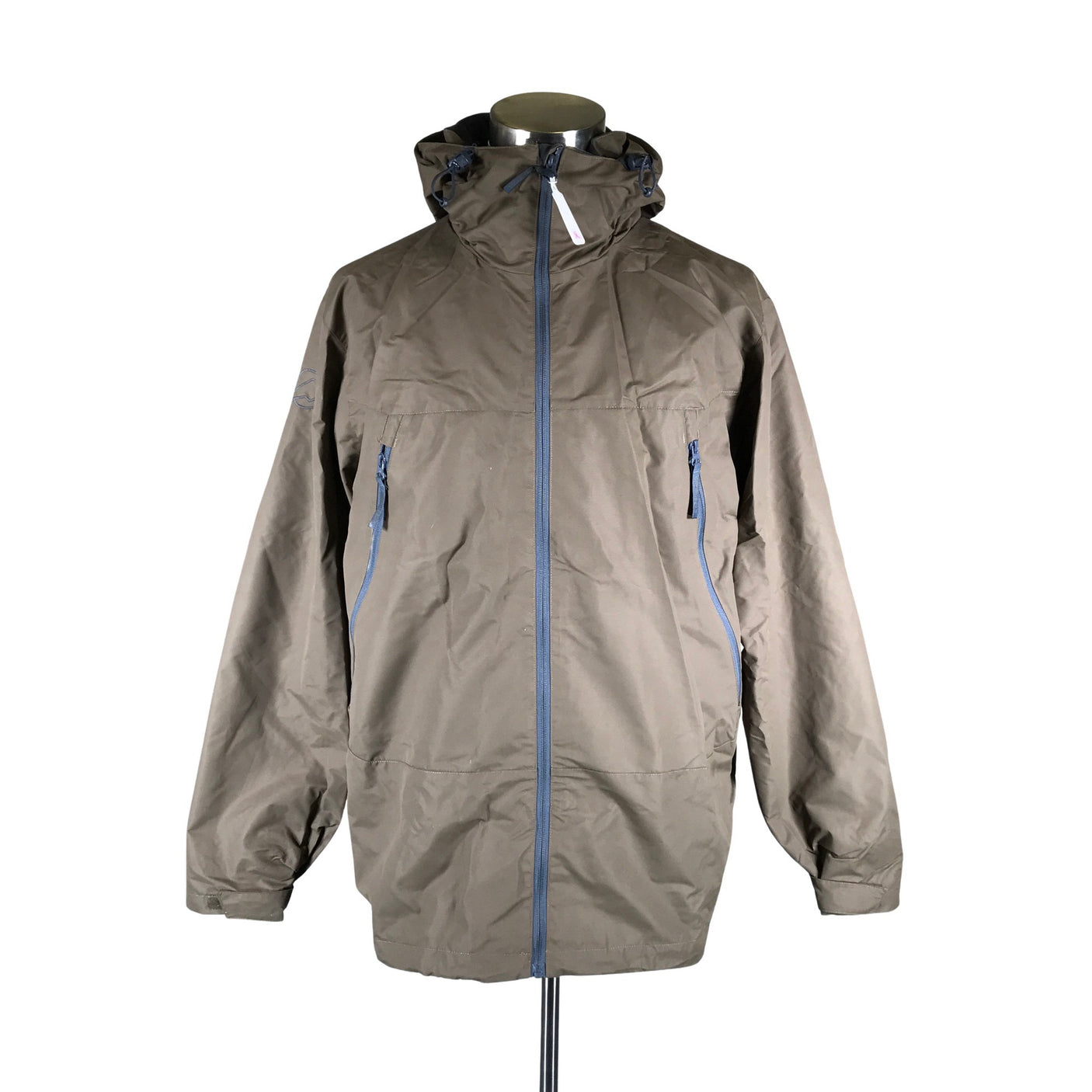 Kuoritakki, koko XXXL