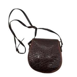 Unisex Mulberry - Olkalaukku, koko Mini -  (2)