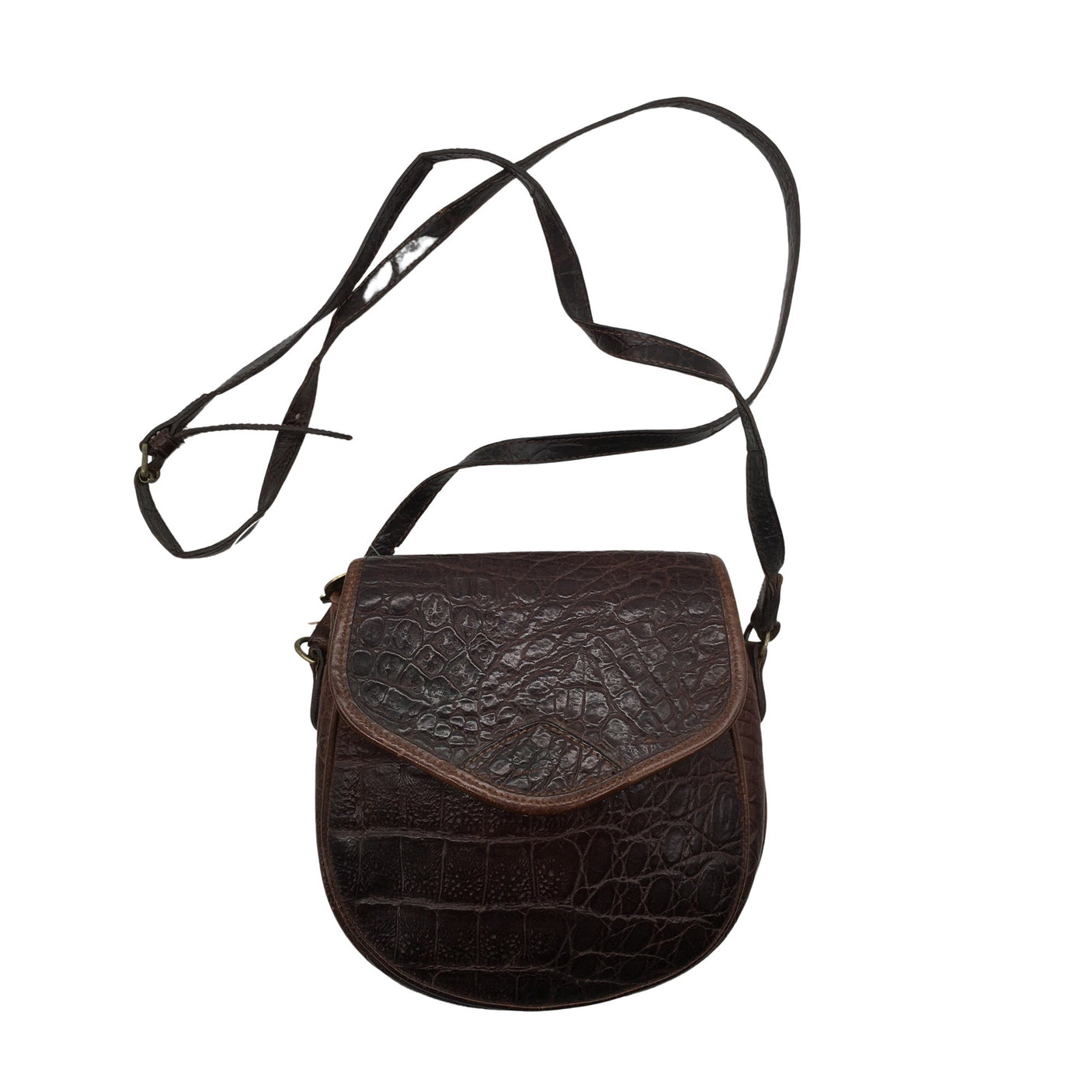 Unisex Mulberry - Olkalaukku, koko Mini -  (1)