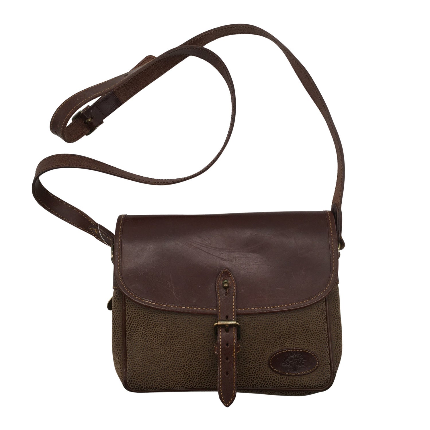  Olkalaukku  Olkalaukku, koko Mini  Mulberry 
