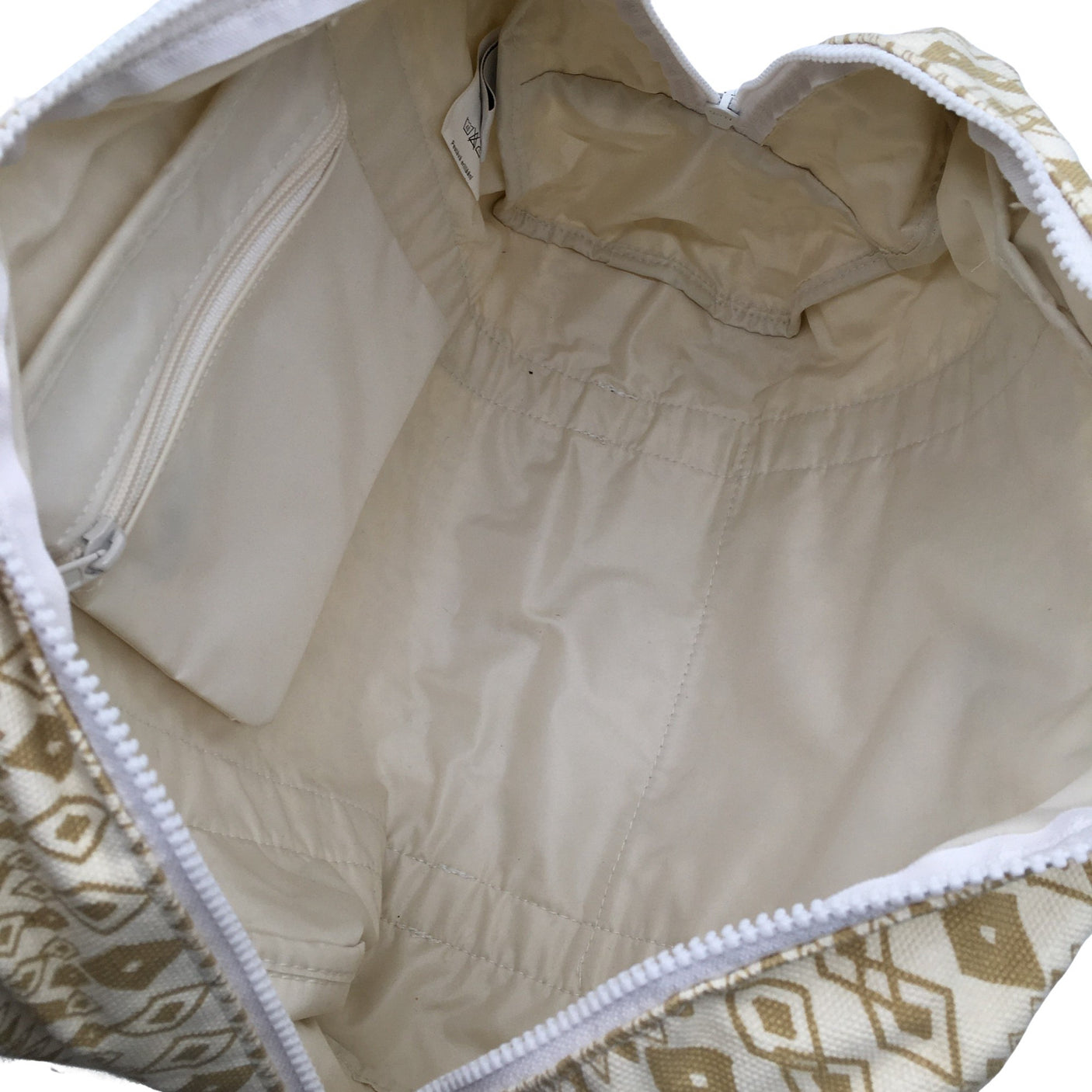 Unisex nanso - Käsilaukku, koko Midi -  (2)