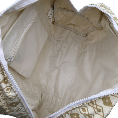 Unisex nanso - Käsilaukku, koko Midi -  (2)