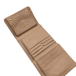 Lompakko, koko Ei kokoa