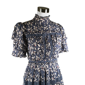 Sifonkimekko, koko 36