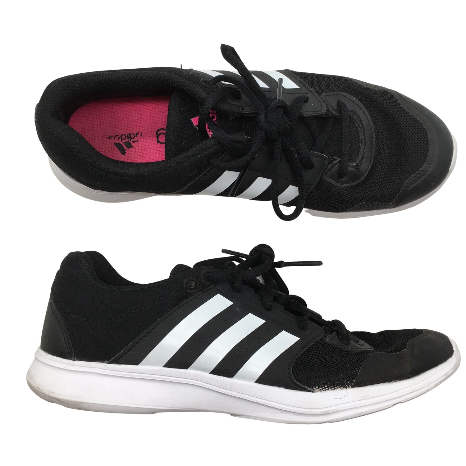  Lenkkarit  Lenkkarit, koko 38  Adidas 