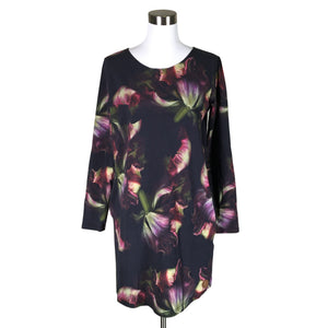 Unisex Blaa - Trikoomekko, koko 38 -  (1)