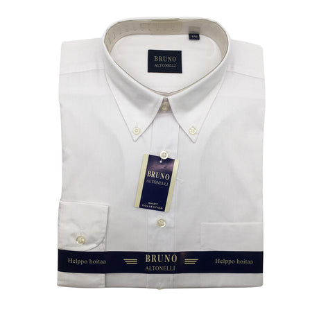 Unisex Bruno Altonelli - Kauluspaita, koko L -  ()