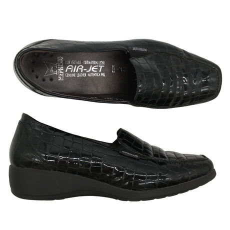 Unisex Mephisto - Loaferit, koko 39 -  ()
