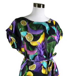 Sifonkimekko, koko 38