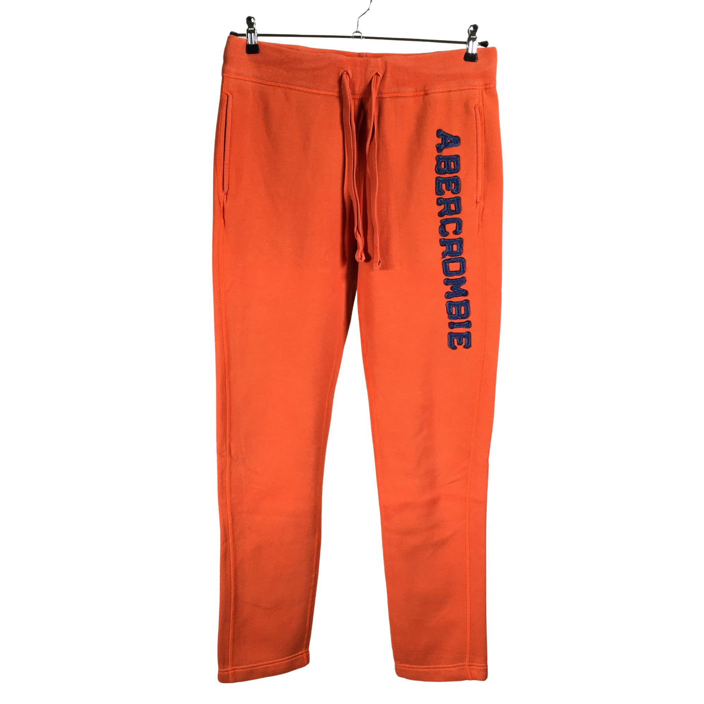 Unisex Abercrombie&Fitch - Collegehousut, koko M -  (1)