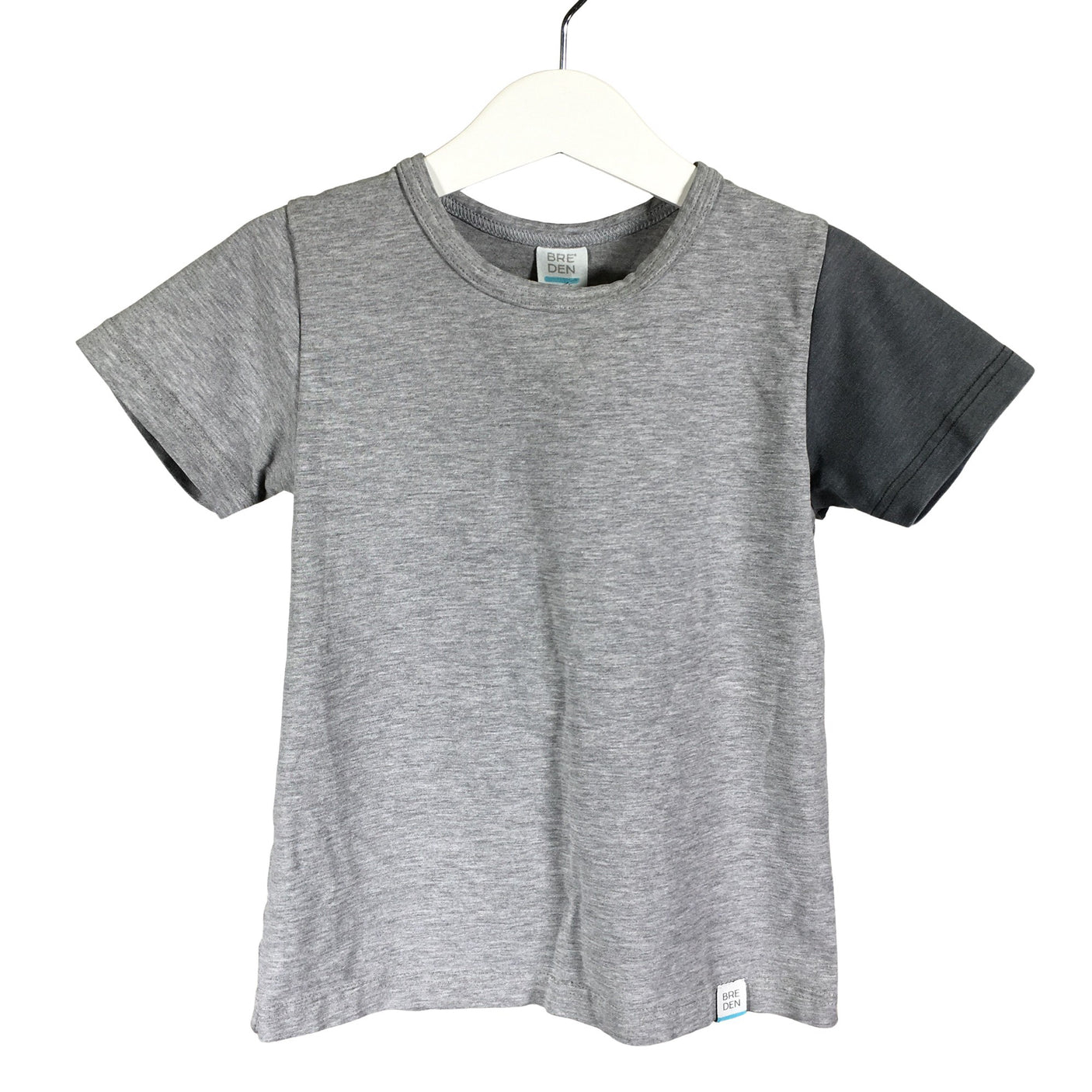 Unisex Breden - T-paita, koko 110 - 116 -  (1)