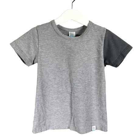 Unisex Breden - T-paita, koko 110 - 116 -  ()