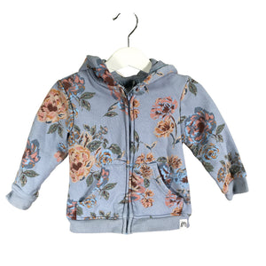 Unisex Next - Huppari, koko 86 - 92 -  (1)