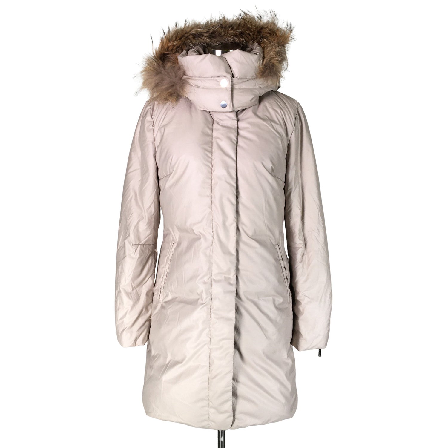 Untuvatakki, koko 38