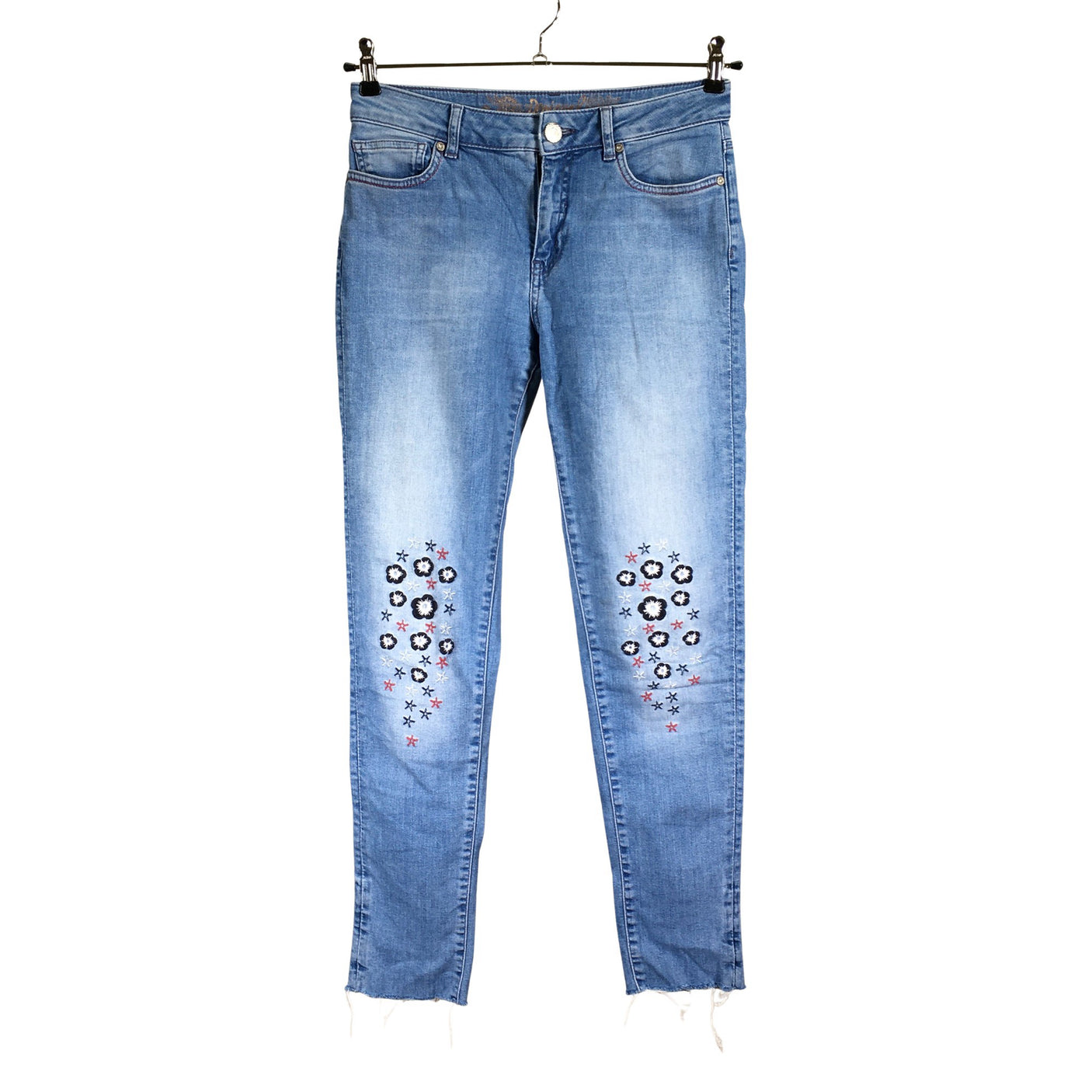 Unisex Desigual - Farkut, koko 36 -  (1)
