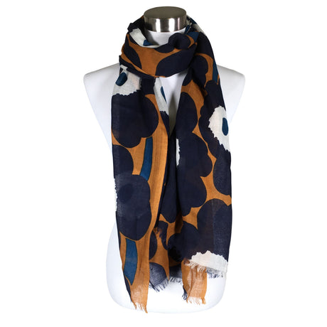 Unisex Marimekko - Huivi, koko Maxi -  ()