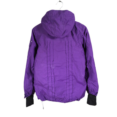 Unisex Stuf - Toppatakki, koko 158 - 164 -  (2)