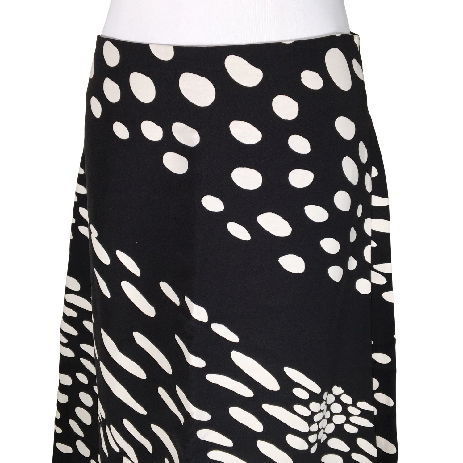  Hame  Kangashame, koko 40  Marimekko 