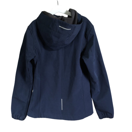 Unisex Icepeak - Softshell-takki, koko 146 - 152 -  (2)