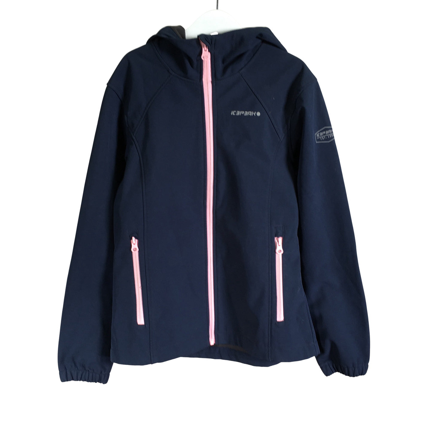 Softshell-takki, koko 146 - 152