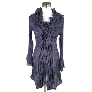 Sifonkimekko, koko 36