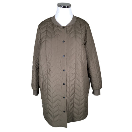 Unisex Zizzi - Tikkitakki, koko 46 -  ()