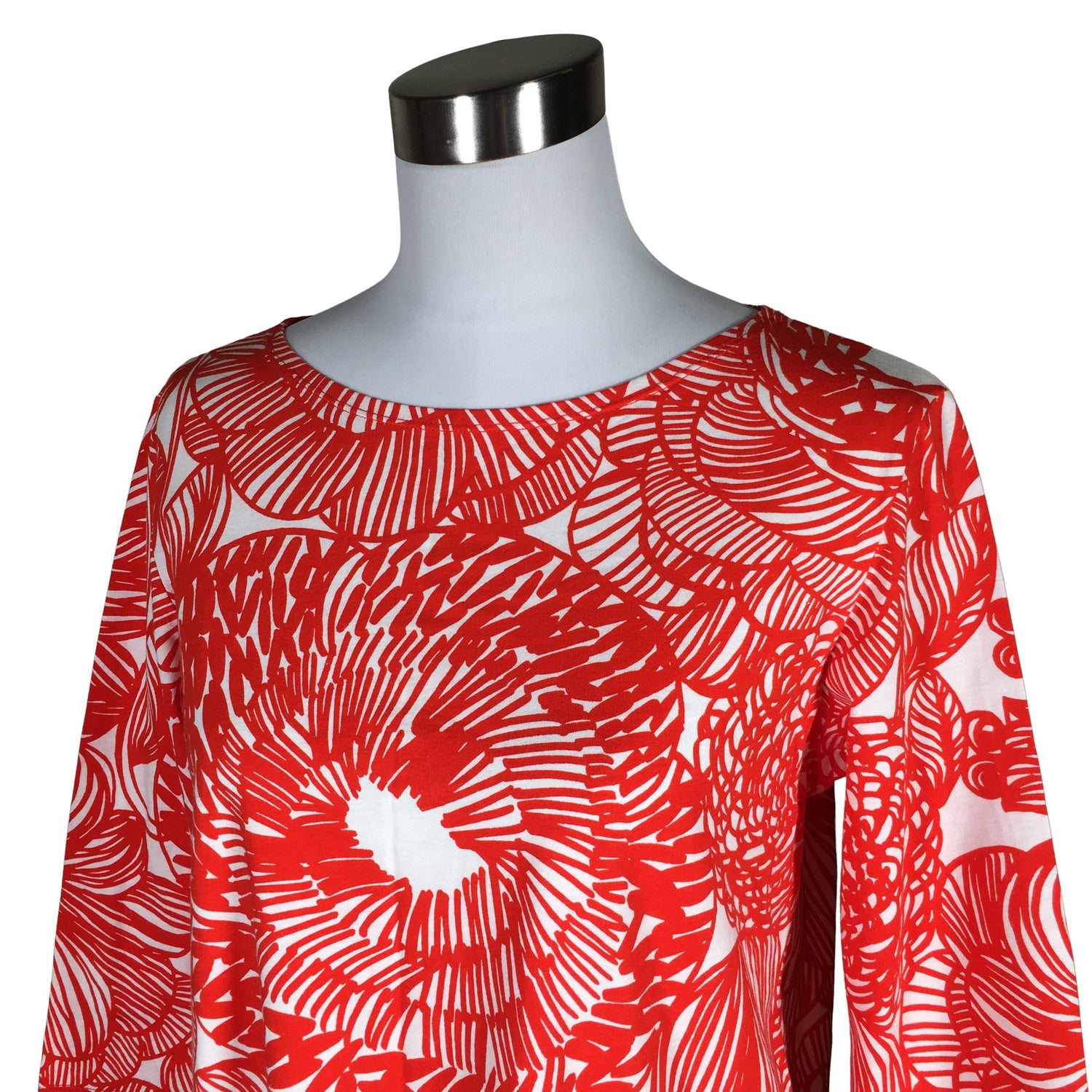  Mekko  Trikoomekko, koko 38  Marimekko 
