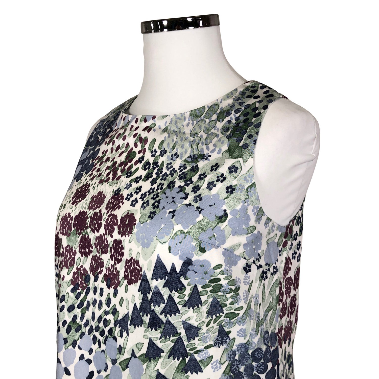 Kangasmekko, koko 42