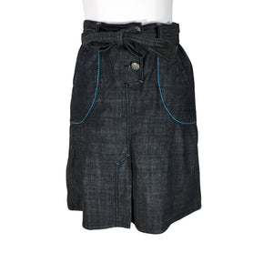 Unisex PTA - Farkkupaita, koko 34 -  (2)