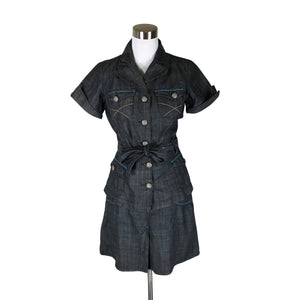 Unisex PTA - Farkkupaita, koko 34 -  (1)