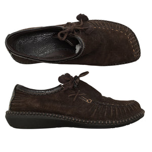 Unisex Clarks - Kävelykengät, koko 37 -  (1)