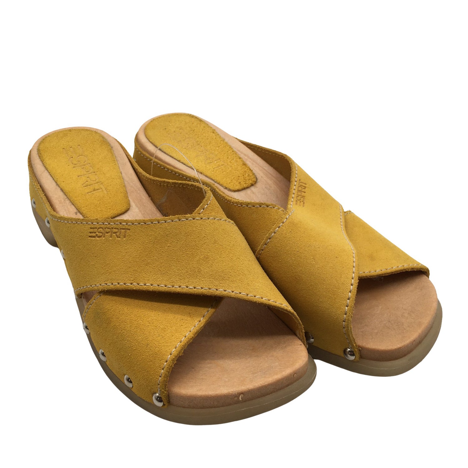  Sandaalit  Sandaalit, koko 36  Esprit 