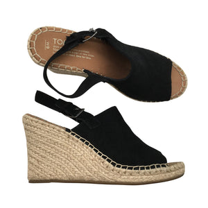 Kiilakorkosandaalit, koko 40