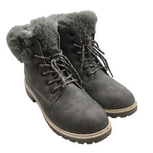 Talvikengät, koko 39