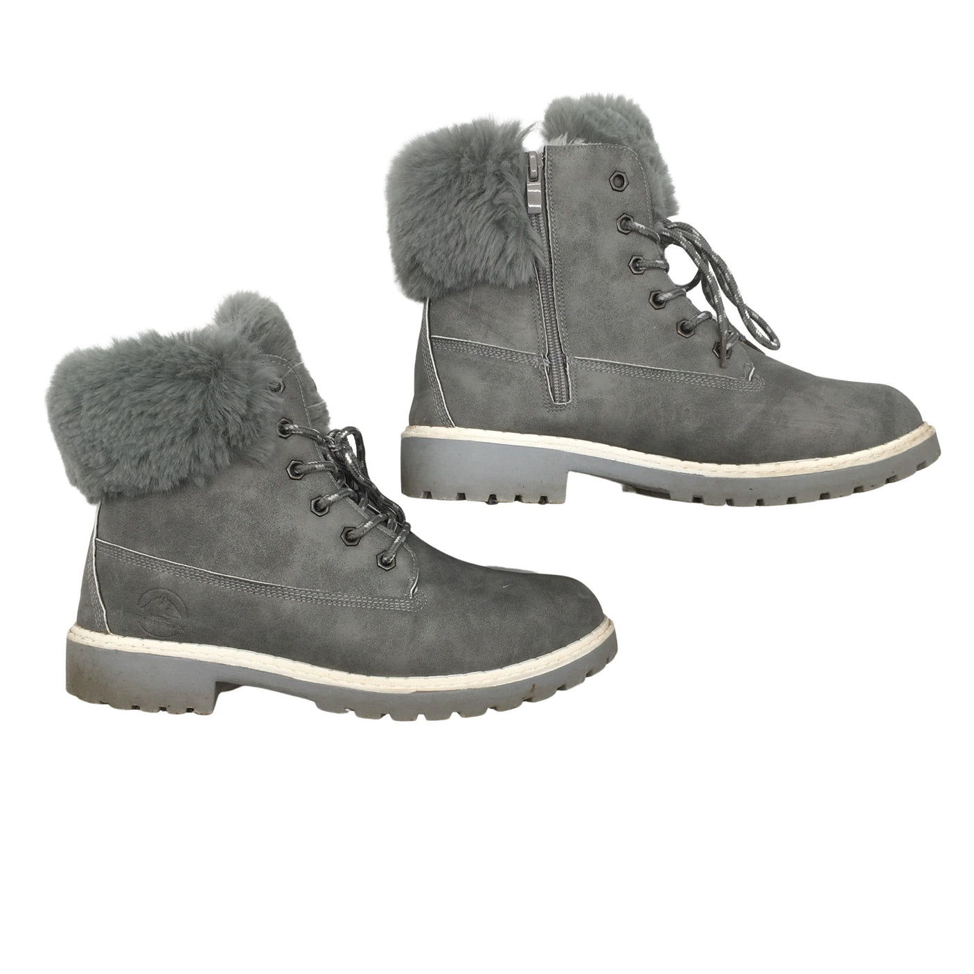 Talvikengät, koko 39