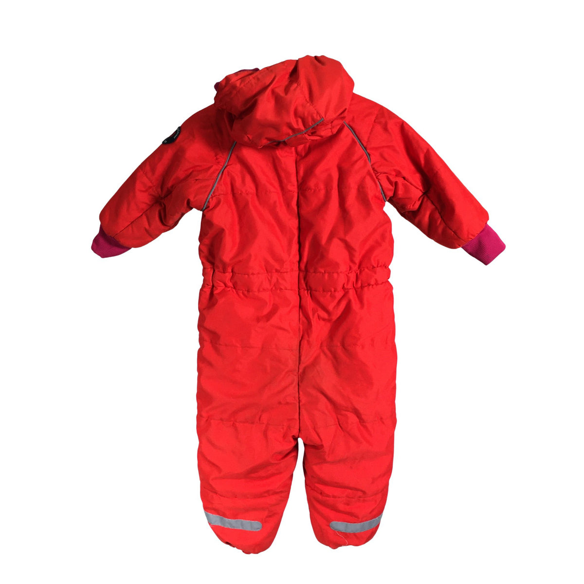 Unisex Polarn O. Pyret - Toppahaalari, koko 80 - 86 -  (2)