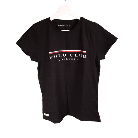 Unisex Polo Club - T-paita, koko 40 -  ()