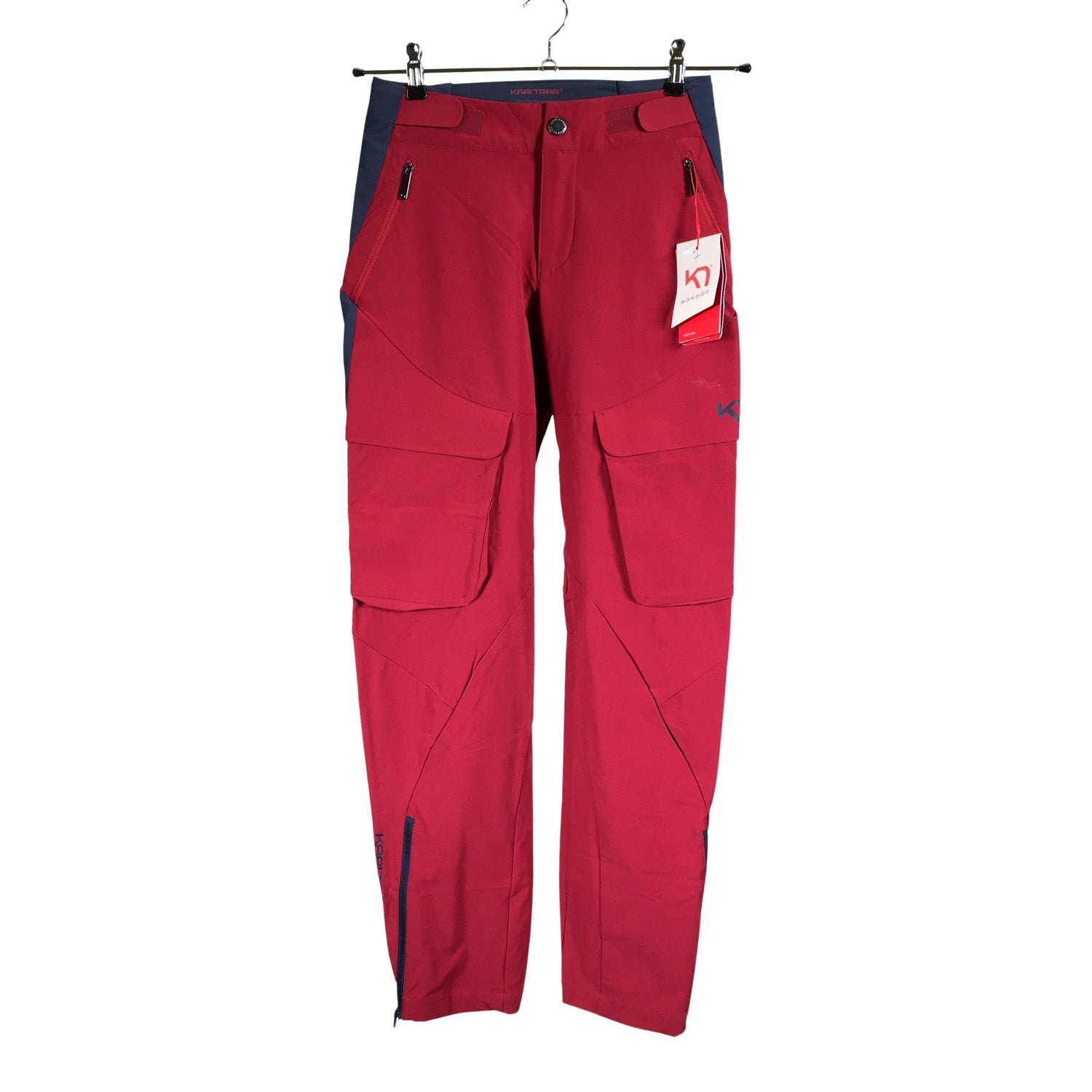 Ulkoiluhousut, koko 34