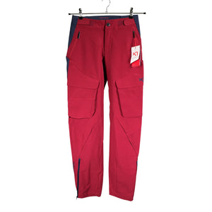 Ulkoiluhousut, koko 34