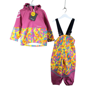 Sadeasu, koko 98 - 104