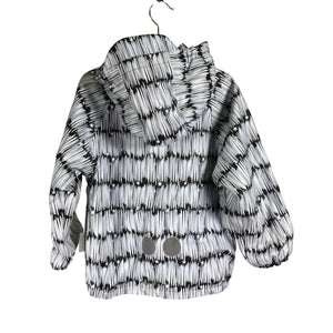 Unisex Jonathan - Sadetakki, koko 104 - 110 -  (2)