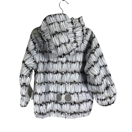Unisex Jonathan - Sadetakki, koko 104 - 110 -  (2)