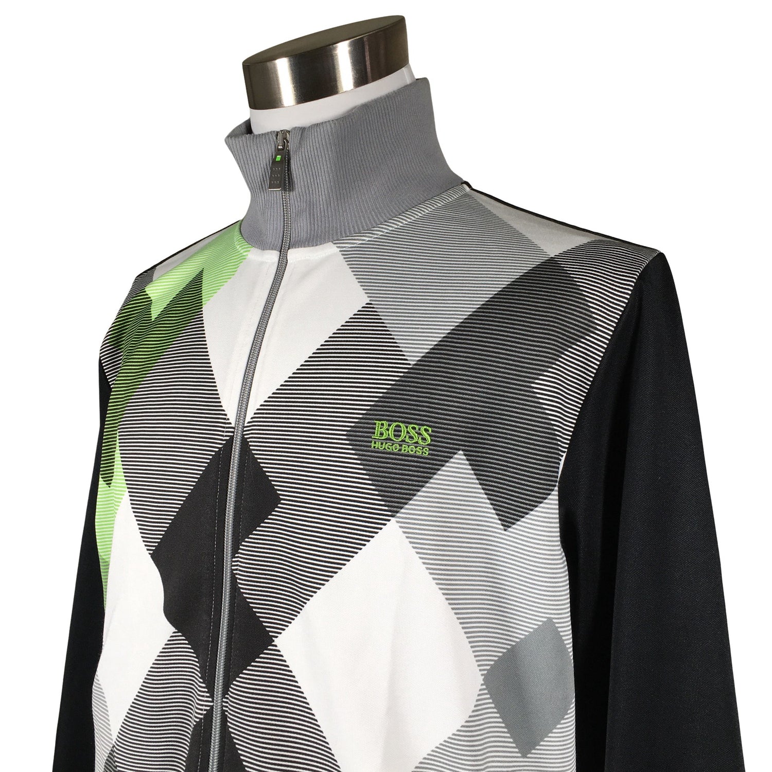 Verryttelytakki, koko L