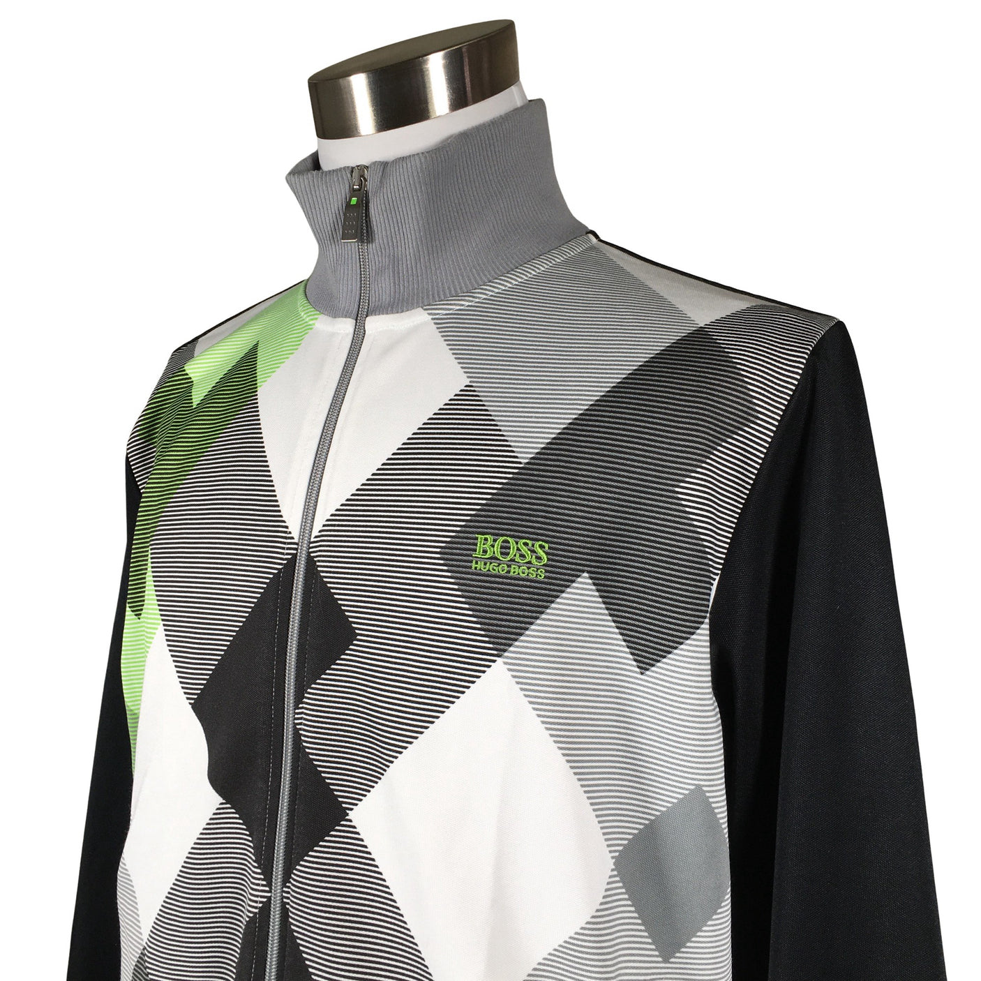 Unisex Hugo Boss - Verryttelytakki, koko L -  (3)