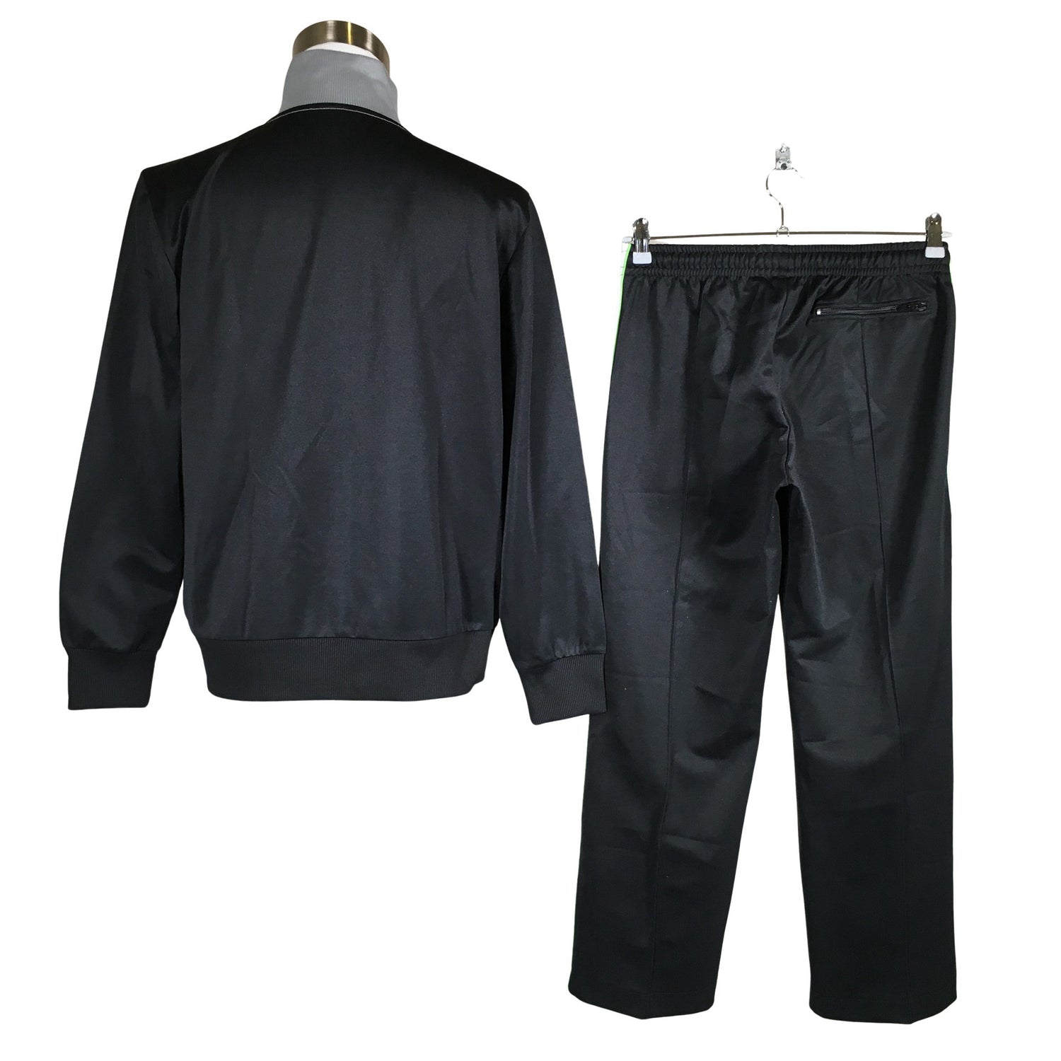 Verryttelytakki, koko L