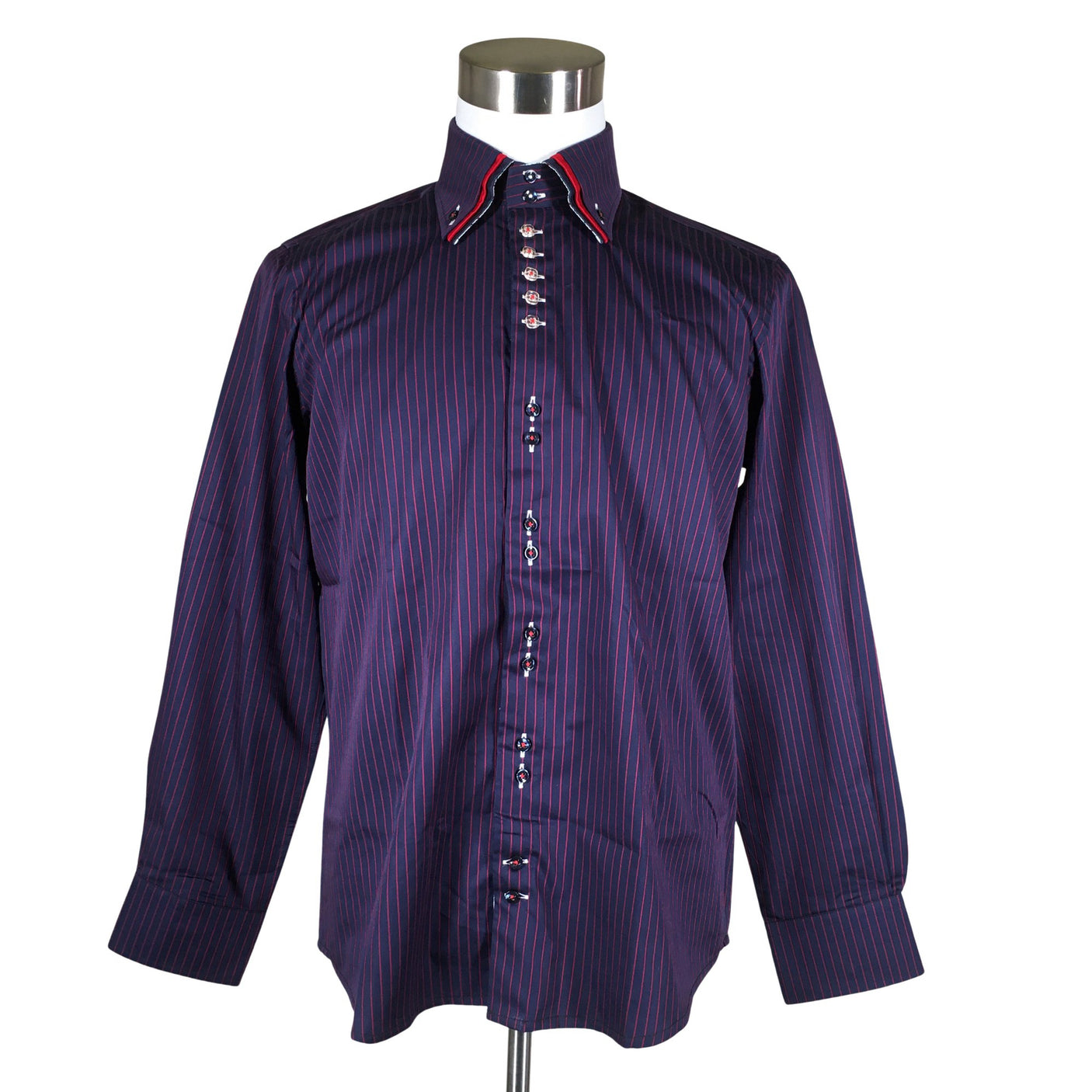 Unisex 7Camicie - Kauluspaita, koko L -  (1)